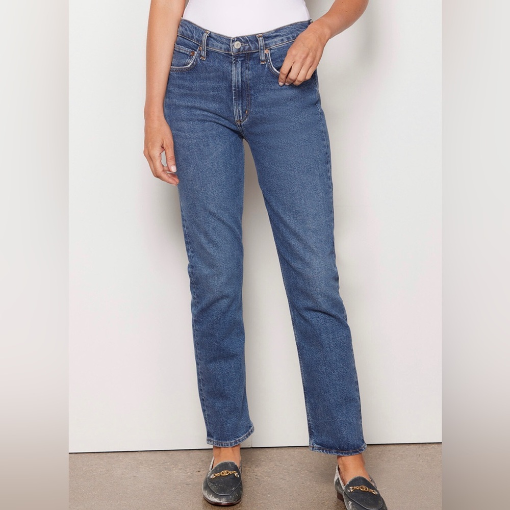 Merrel Straight Jean